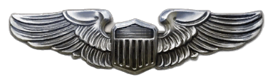 Pilot's Badge