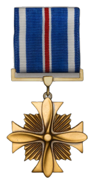 Distinguished Flying Cross