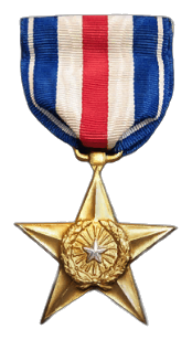 Silver Star