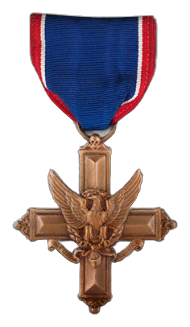 Distinguished Service Cross