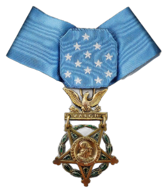 Medal of Honor